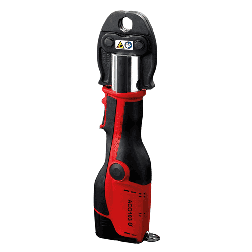Novopress tools