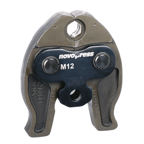 Novopress press jaw PB1 M press contour for ACO103