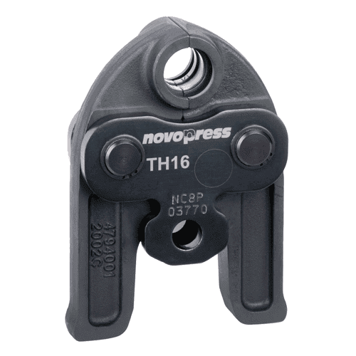 Novopress press jaw PB1 TH press contour for ACO103
