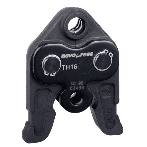 Novopress press jaw PB2 TH press contour for ACO203