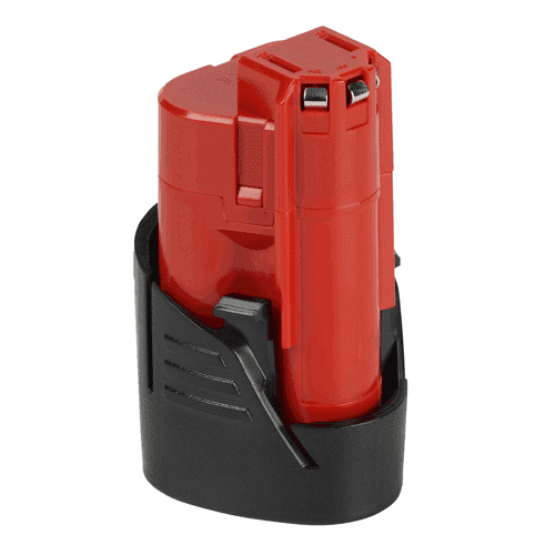 Novopress lithium-ion battery