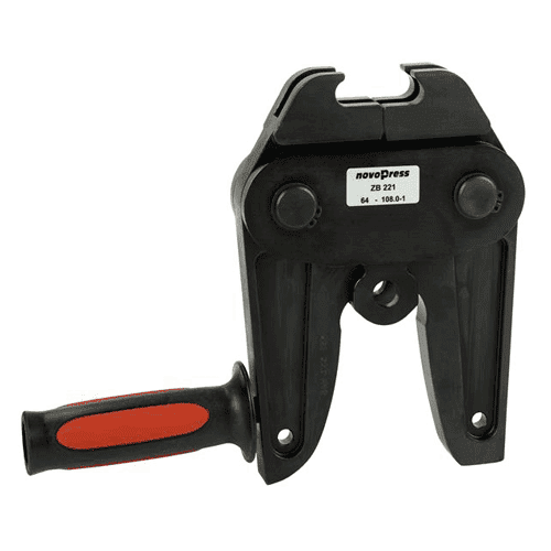 Novopress adapter ZB221/ZB222