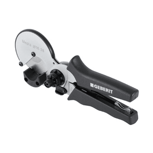 Mepla shears