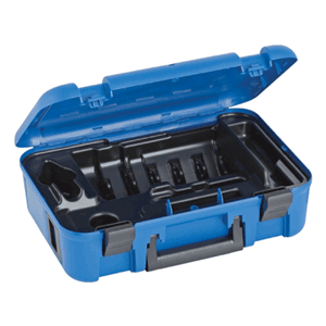 Geberit Mapress case for press jaw