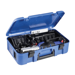 Geberit ACO 203XLplus [2XL] Bluetooth pressing tool