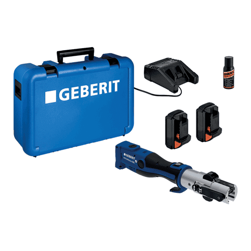 Geberit pressing tool ACO 203XL plus