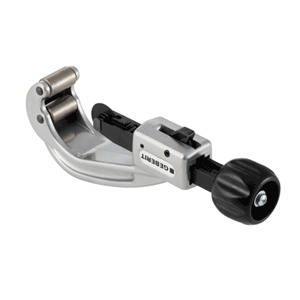 Geberit Mepla pipe cutter