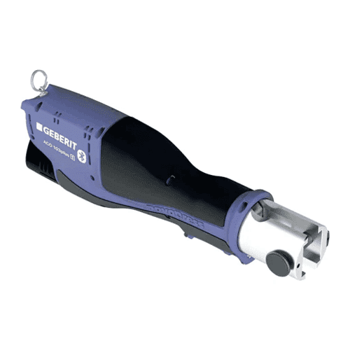 Geberit ACO 103 pressing tool