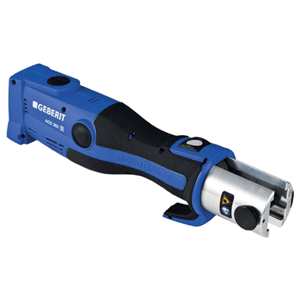 Geberit ACO 203 pressing tool