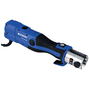 Geberit ECO 203 pressing tool
