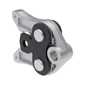 Geberit Mepla press jaws