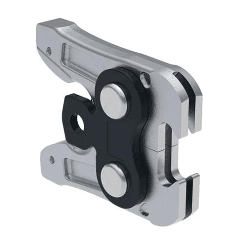 Geberit pressing collar adapter