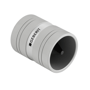 Geberit multipurpose deburrer