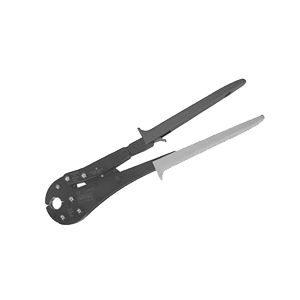 Viega Pexfit manual pressing tool (hire)