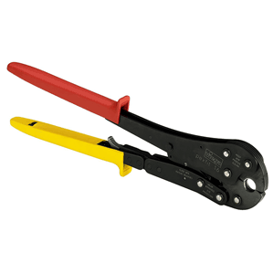 Viega manual pressing tool