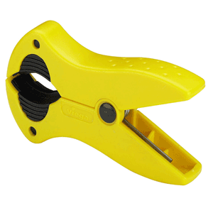 Viega protective pipe cutter