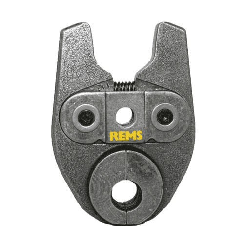 REMS press jaw, mini VX