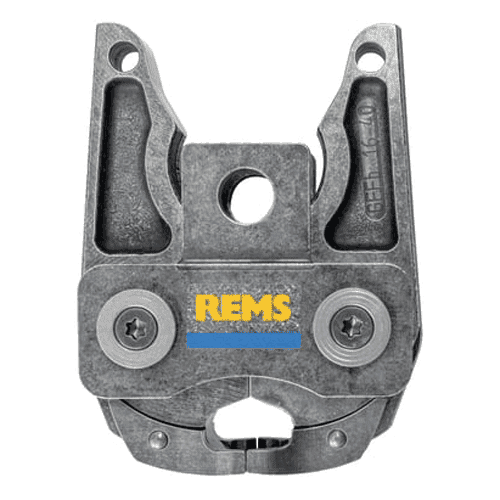 REMS press jaw Mini Flowfit