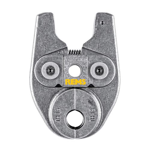 REMS press jaw, Mini TH