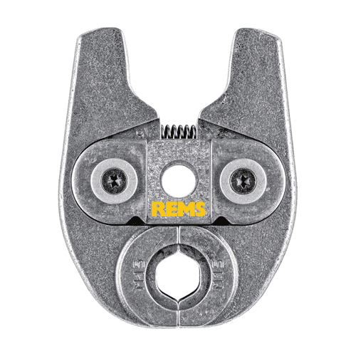 REMS press jaw, Mini M