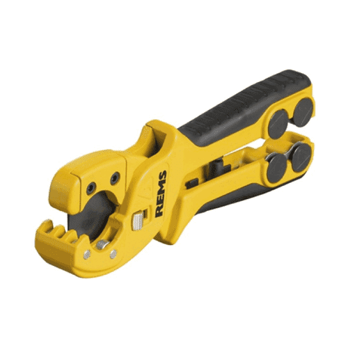 REMS pipe shears, ROS P-26/SW-35