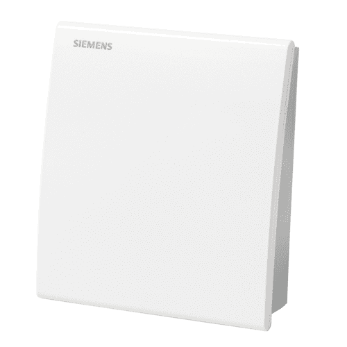 Siemens sensoren, type QA