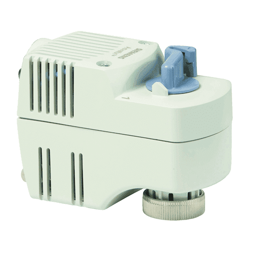 Siemens elektromotorische aandrijving, type SFA