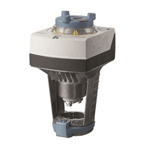 Siemens elektromotorische servomotor, type SAX