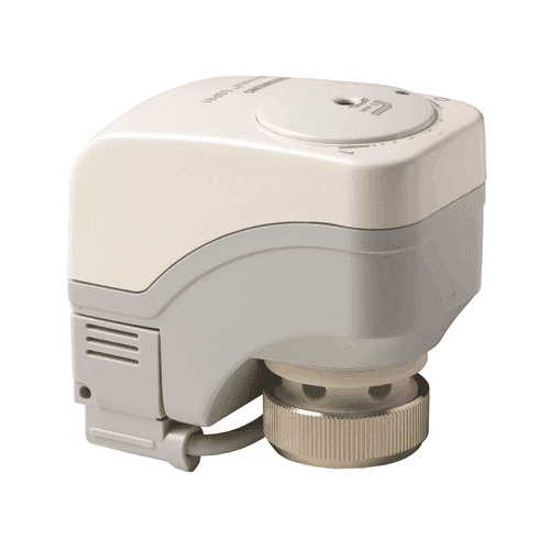 Siemens elektromotorische aandrijving, type SSP