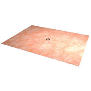 Easy Drain afdichtingsdoek