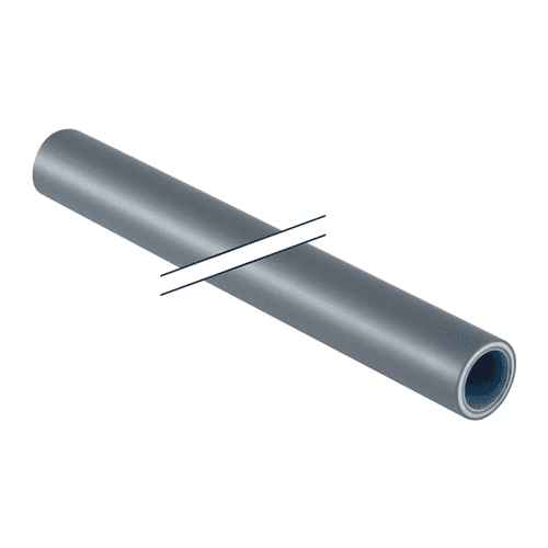 Geberit FlowFit, Buis