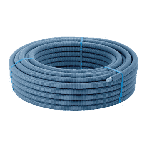 Geberit FlowFit buis met mantel