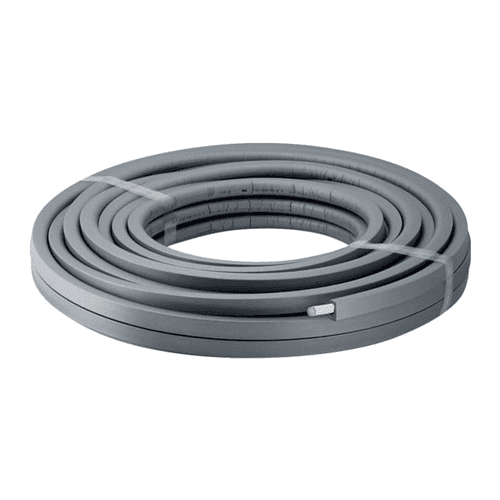 Geberit FlowFit buis Therm exc.voorgeïsoleerd, op rol