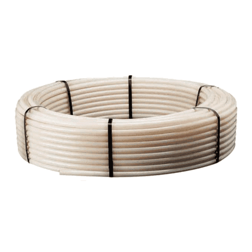 Geberit FlowFit vloerverwarmingsbuis