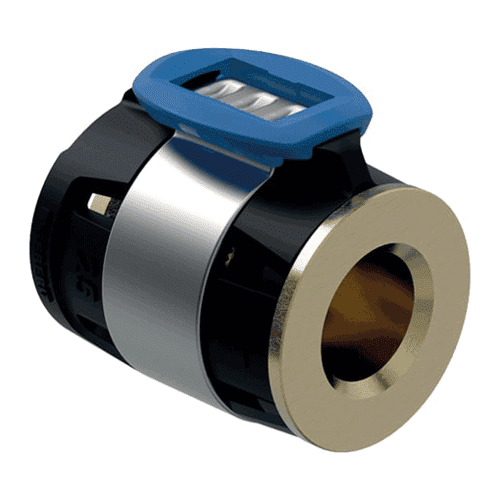 Geberit FlowFit eindkap