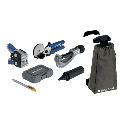 Geberit FlowFit persbekset