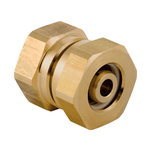 Geberit FlowFit afpersstop