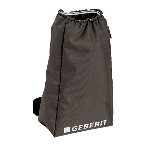 Geberit FlowFit opvangzak