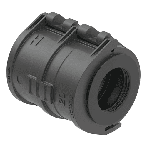 Geberit FlowFit manchet