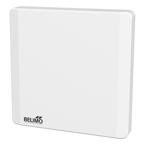 Belimo ruimtesensor temperatuur