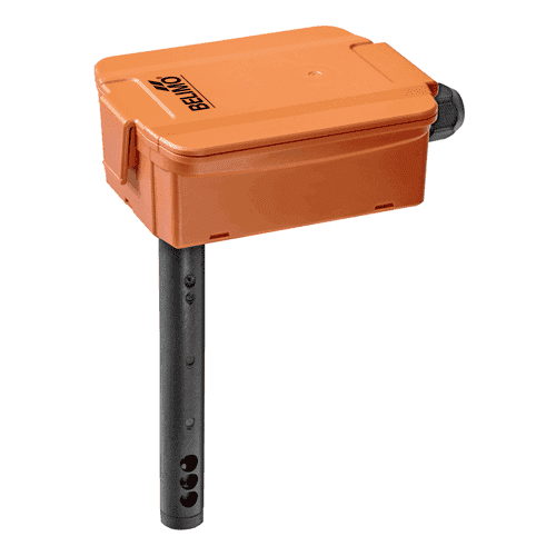 Belimo kanaalsensor CO₂