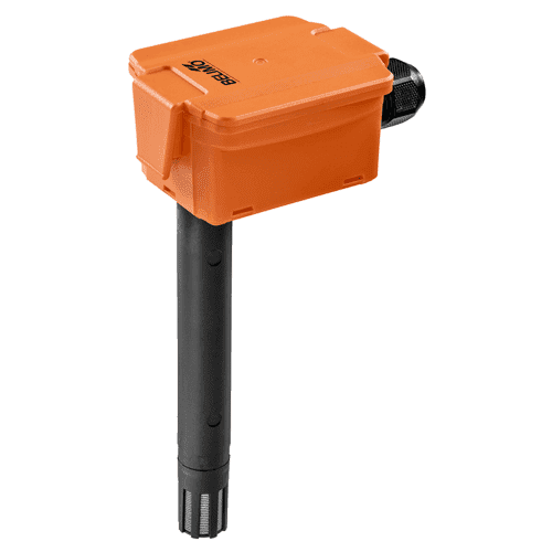 Belimo kanaalsensor vochtigheid / temperatuur