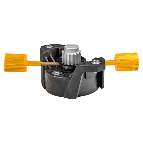 Belimo standaanwijzer en adapter