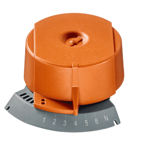 Belimo flowlimiter