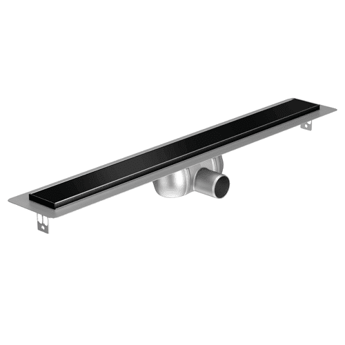 ACO ShowerDrain C douchegoot, zwart