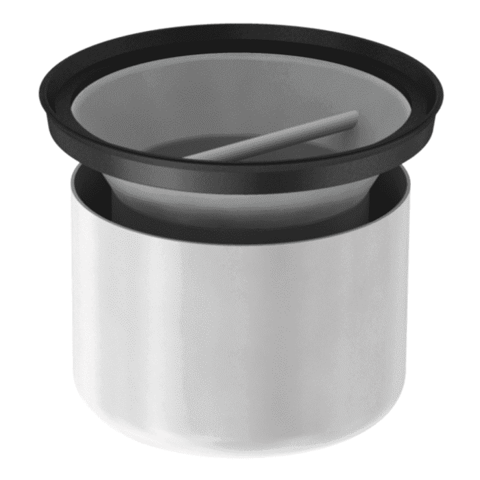ACO Stainless RVS stankslot