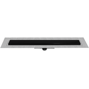 Easy Drain Compact 50 TAF Black