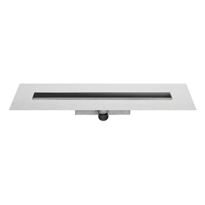 Easy Drain Compact 30 TAF Black