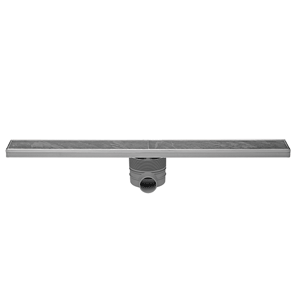 461932 Easy Drain Multi tegeldrain 90cm zu