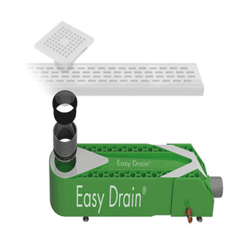 Easy Drain WTW